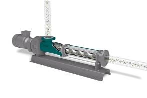 Progressive Cavity Pump NEMO