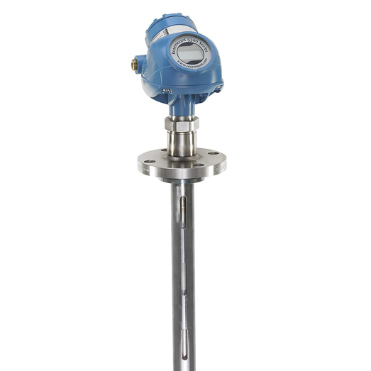 Emerson Upgrades Rosemount 5300 Radar Level Transmitter