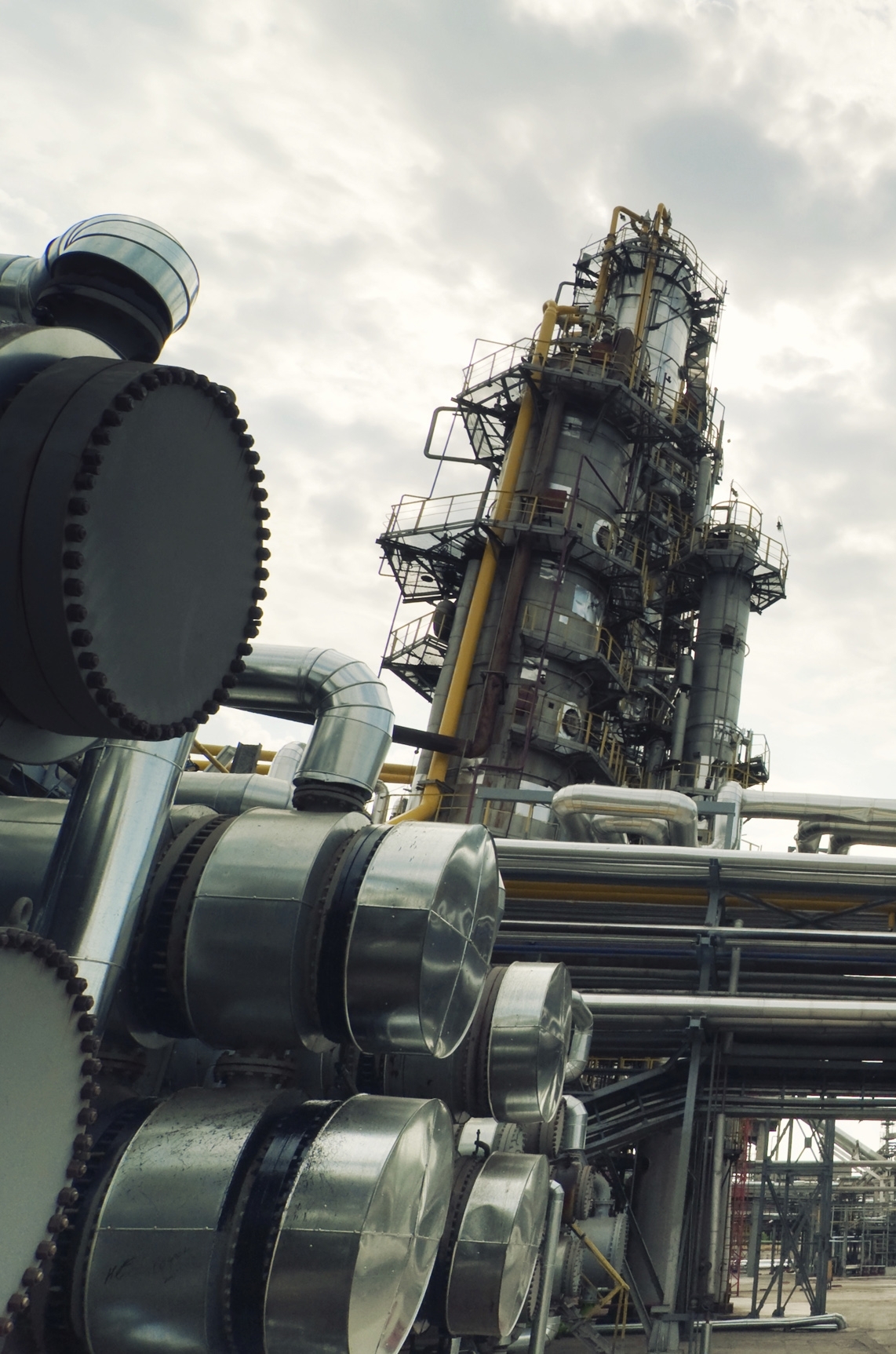 Instrumentation tubing