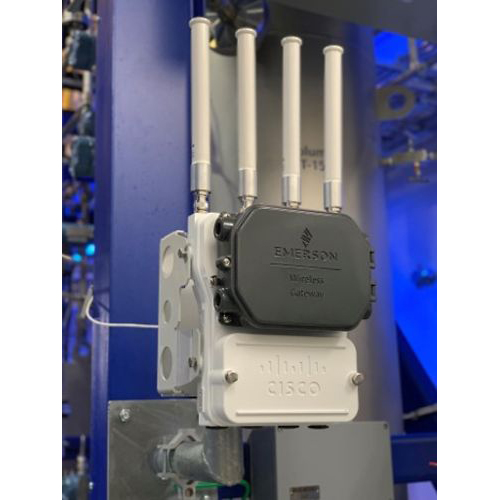 Industrial Wireless Access Point