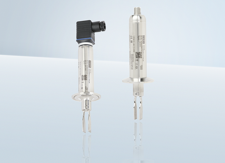 Vibrating Level Switch