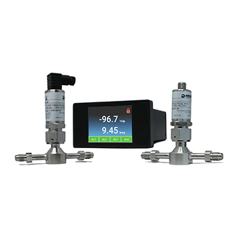 Hygrometers For Trace Moisture in Pure Gases