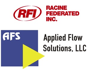 Racine and Applied Flow Solutions