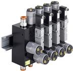 Control Valves for Retrofit Safety