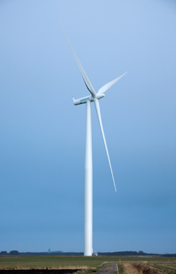 Siemens receives wind power order