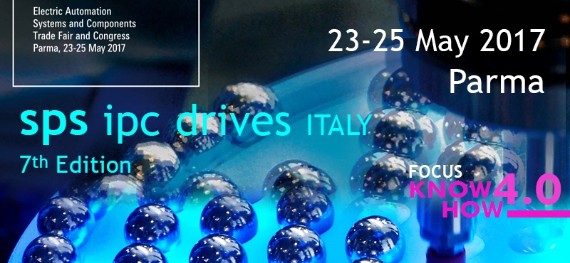 TIMGlobal Media To Exhibit at SPS/IPC Drives Italy 2017