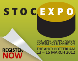 Storage Terminal Operators’ Conference & Exhibition: