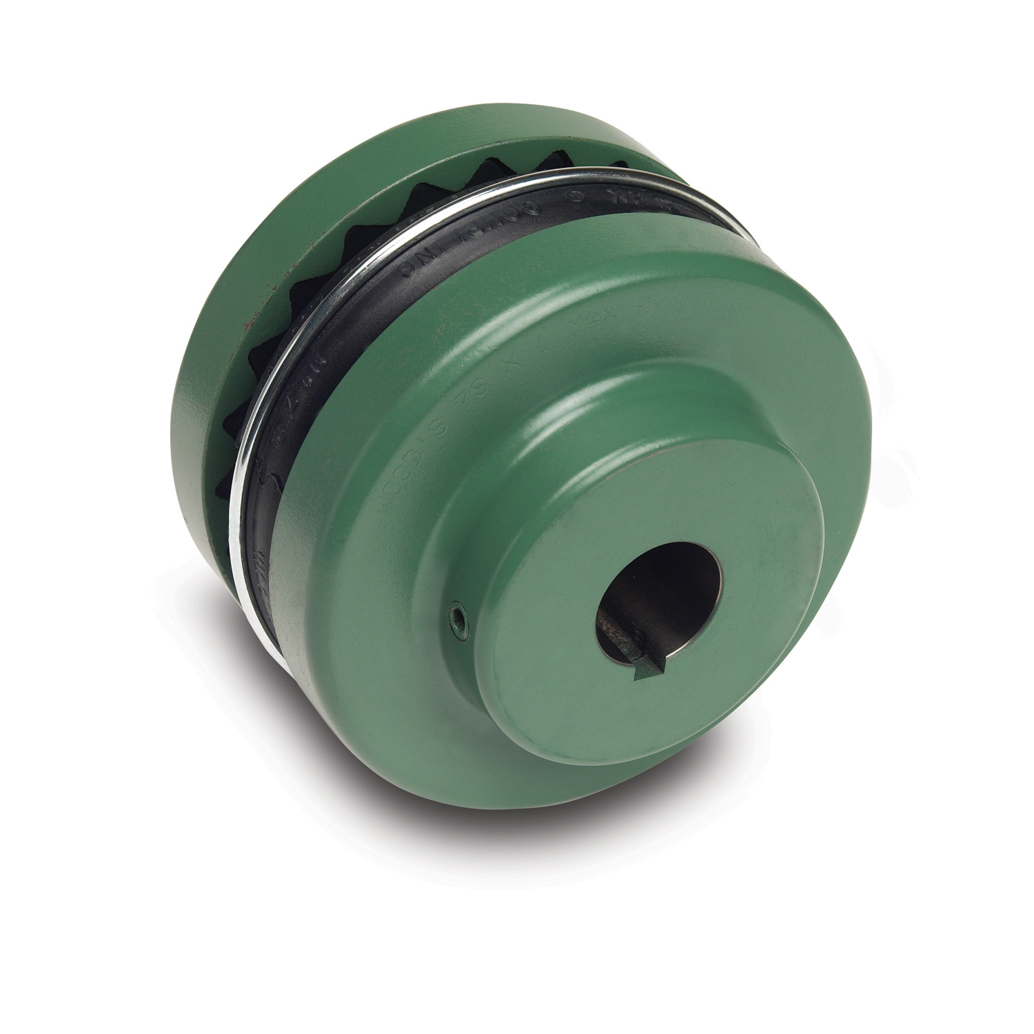 SureFlex coupling