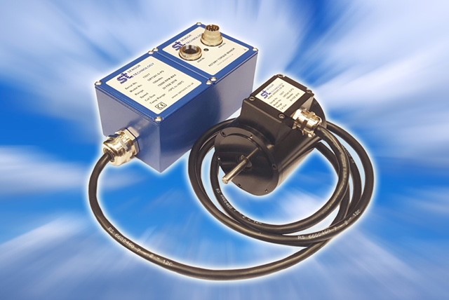 TorqSense Torque Transducers
