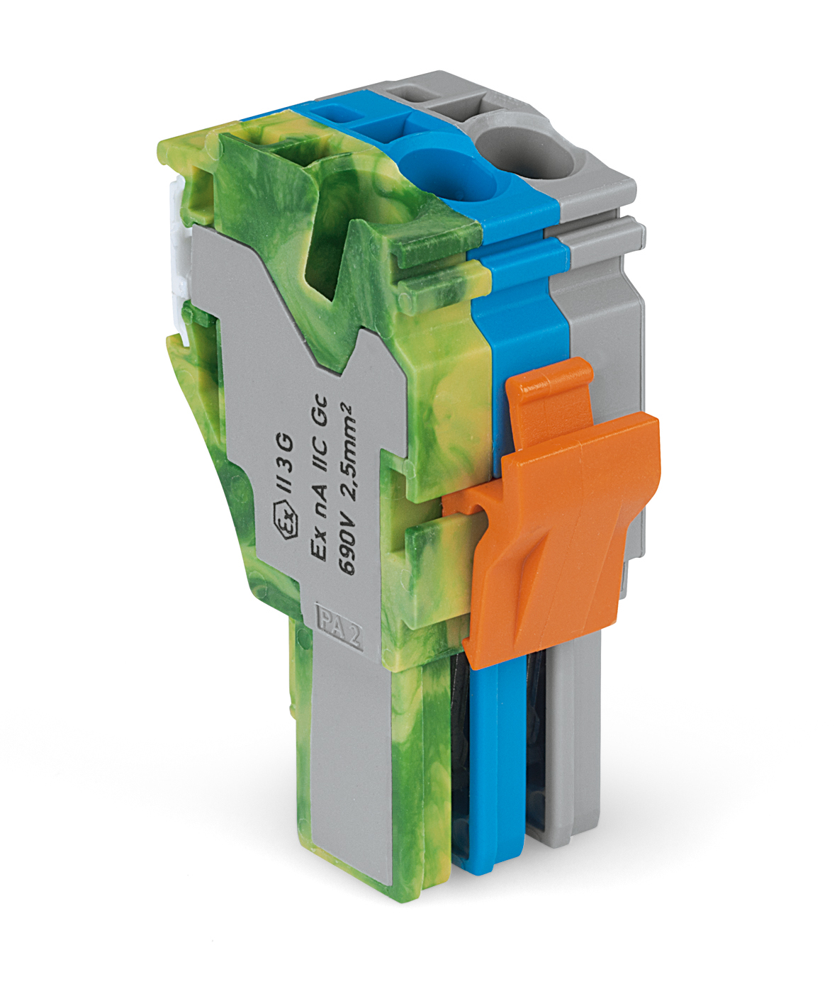 Wire Plus System wiring