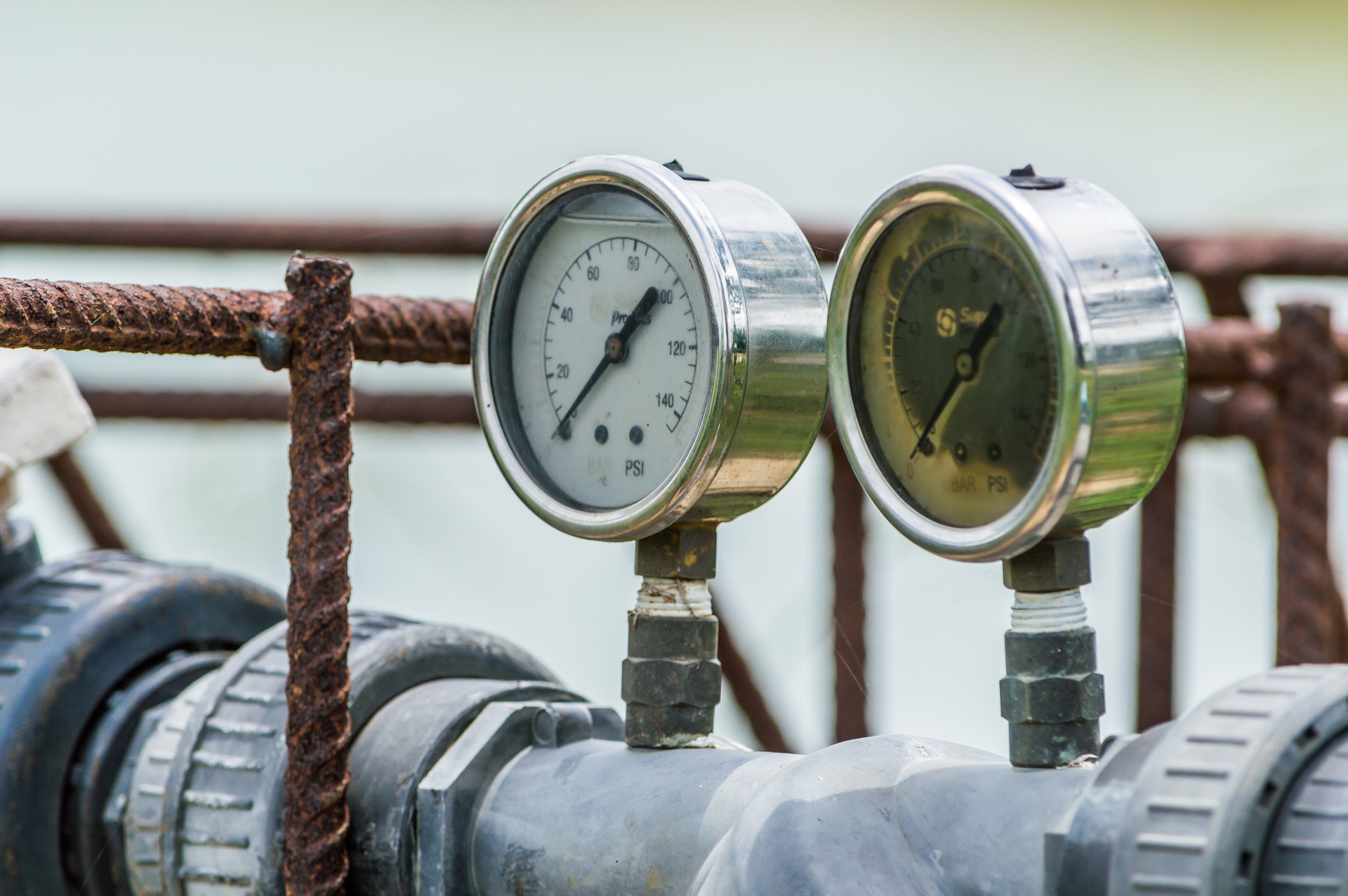 European Pump Manufacturers for Extended Product Approach on Water Pumps