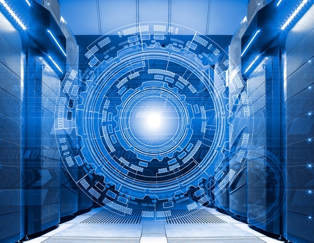 Digitalization for Industries - Era of Augmented Intelligence Digitalization for Industries - Era of Augmented Intelligence