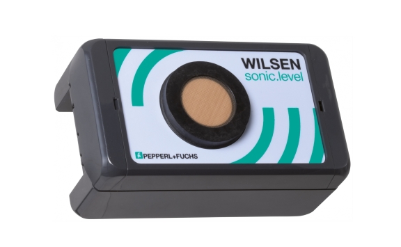 Wireless Ultrasonic-Senor-kit