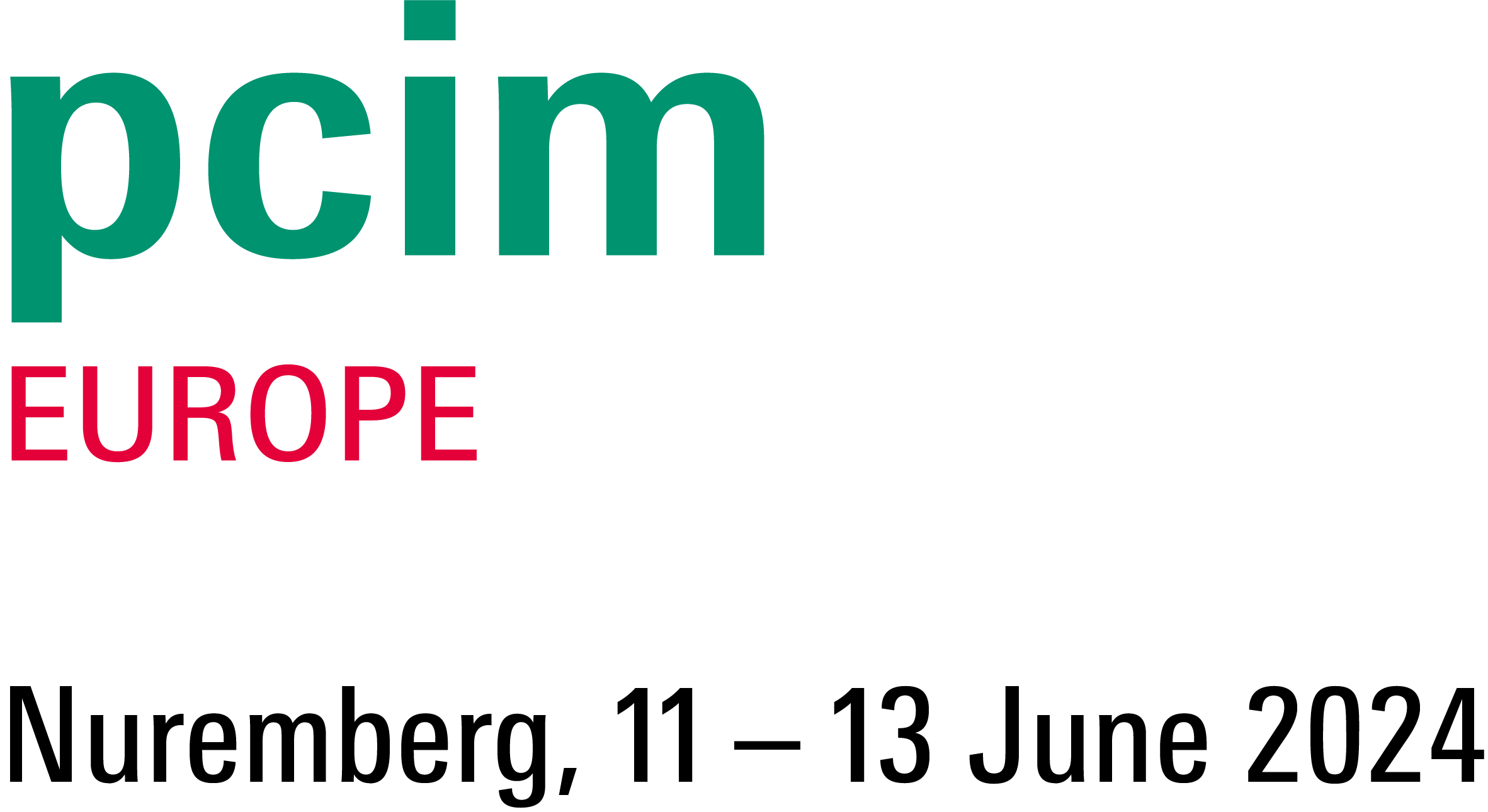 PCIM Europe