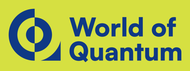 World of Quantum