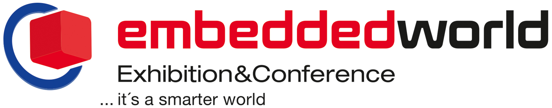 embedded world