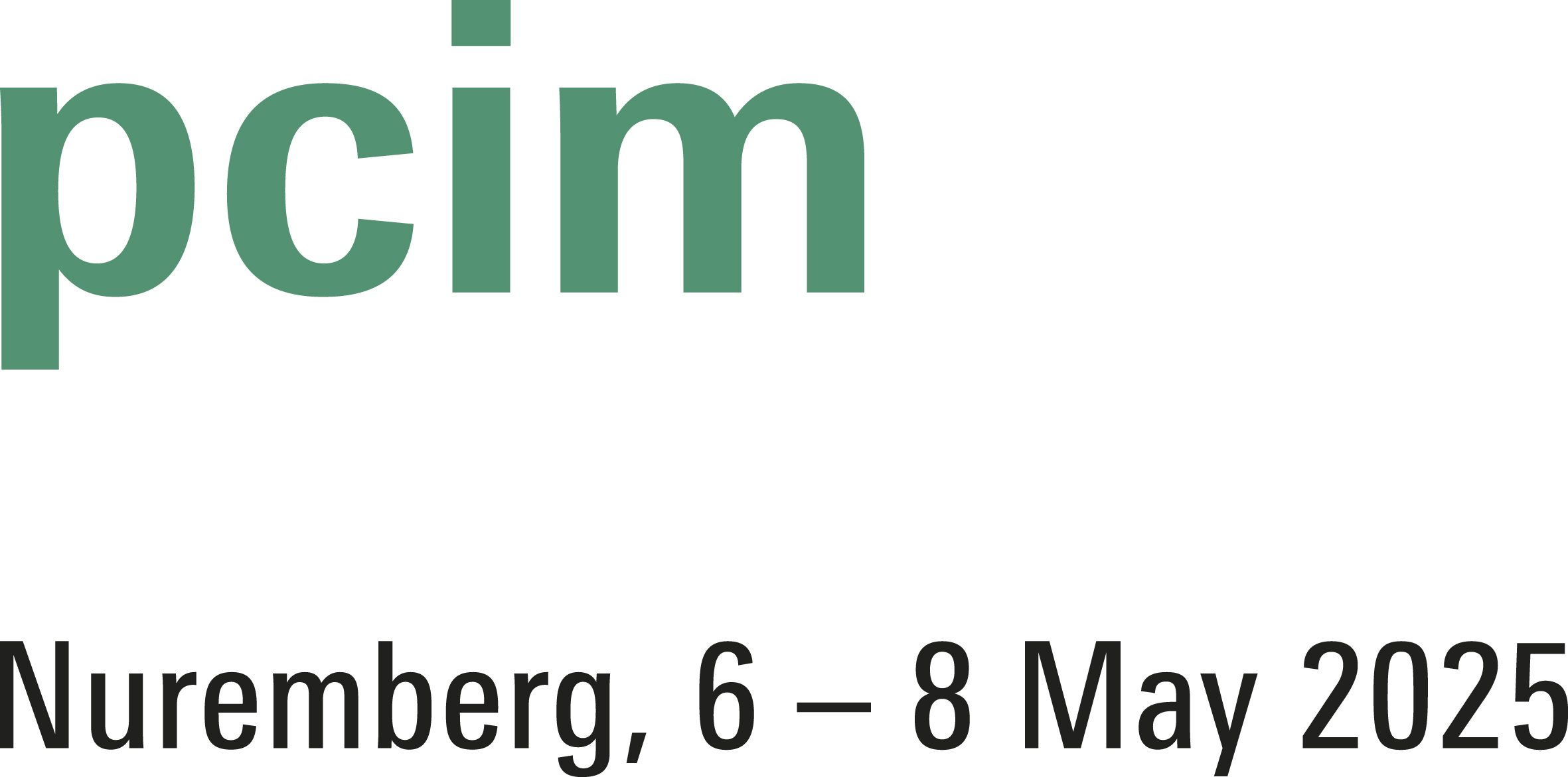 PCIM Europe